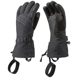 Zeige Details für Outdoor Research Men's Southback Sensor Gloves Bild von Outdoor Research Men's Southback Sensor Gloves